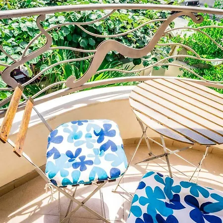 Apartmán Апартаменти Галеа Achtopol