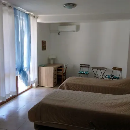 Апартаменти Галеа Apartmán Achtopol