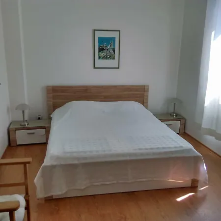 Апартаменти Галеа Apartmán *