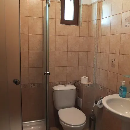 Apartmán Апартаменти Галеа