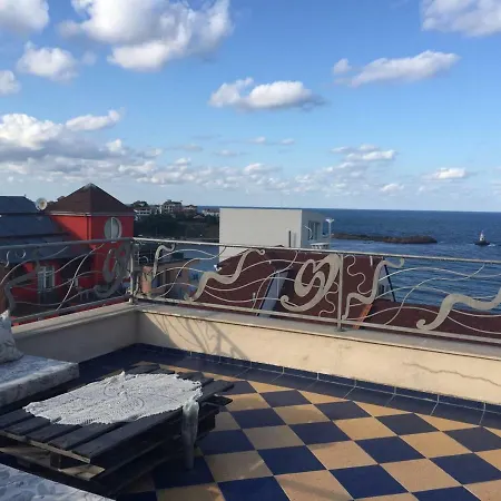 Apartmán Апартаменти Галеа