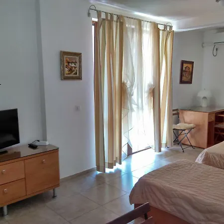 Apartmán Апартаменти Галеа Achtopol
