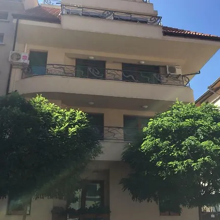 Апартаменти Галеа Apartmán *