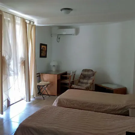 Apartmán Апартаменти Галеа Achtopol