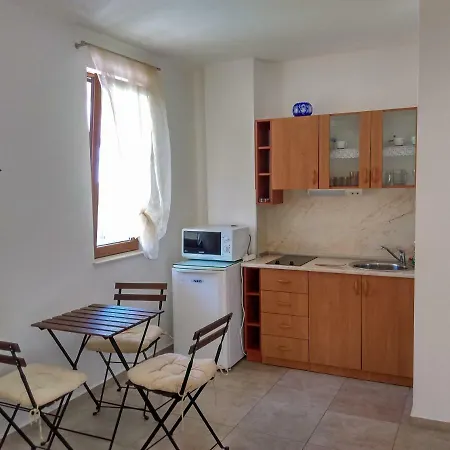 Апартаменти Галеа Apartmán Achtopol